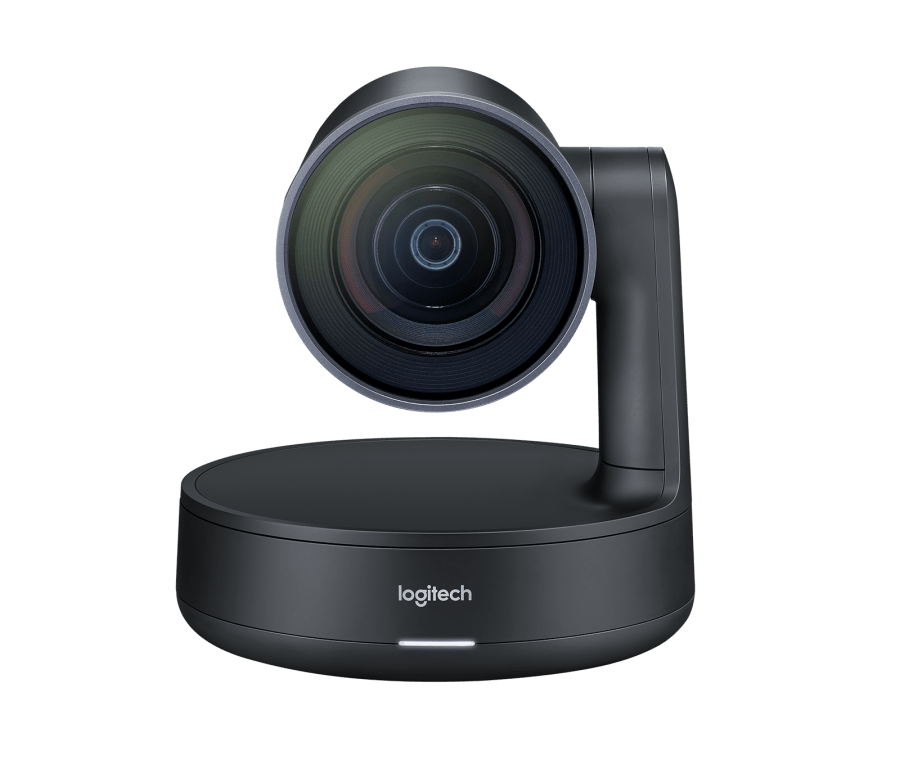 Logitech Rally Plus Video Conferencing Kit - 960-001217