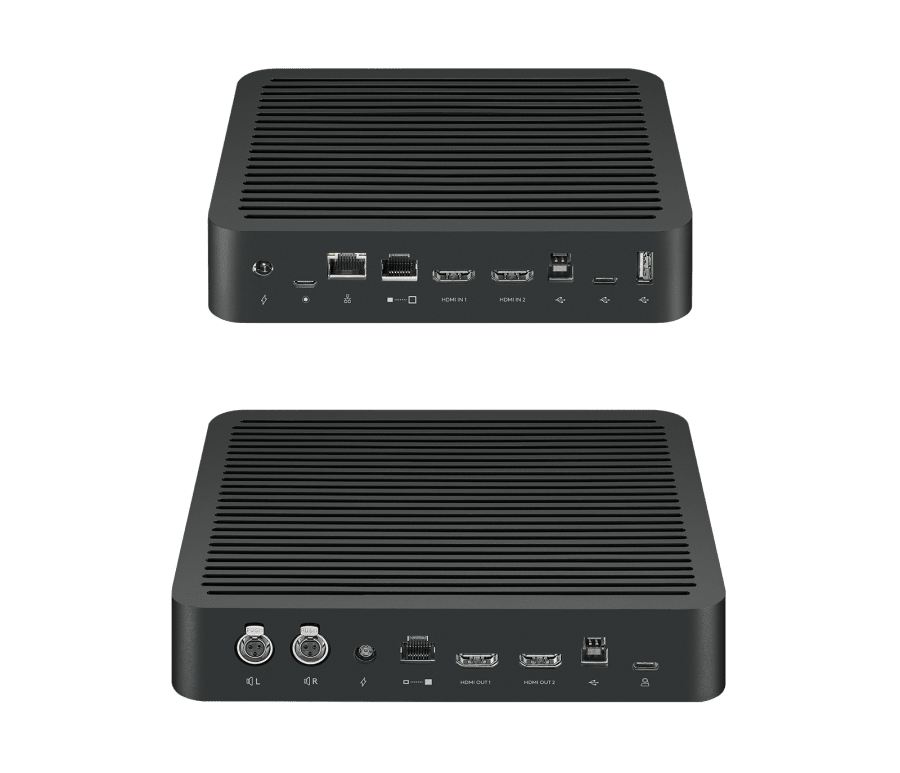 Logitech Rally Plus Video Conferencing Kit - 960-001217