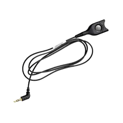Sennheiser CBB01 QD to 3.5mm Adapter Cord - Headset Advisor