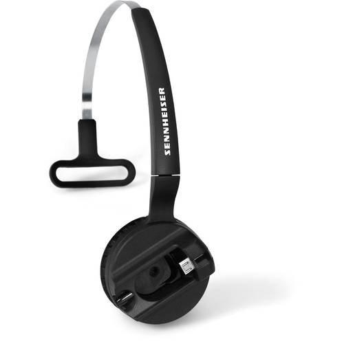 Sennheiser Presence Headband - Headset Advisor
