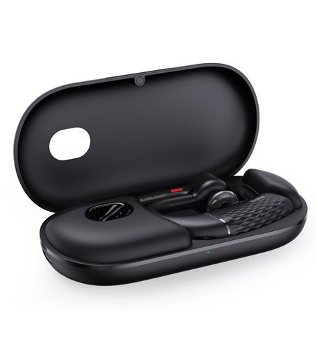 Yealink BH71 - The Most Powerful Bluetooth Wireless Headset for Work - Headset Advisor