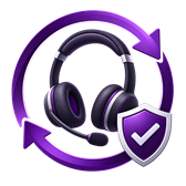 Managed Headset Program