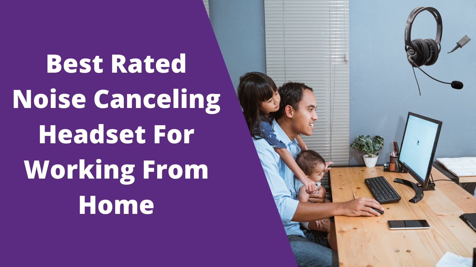 Best Noise Canceling Headphones For Working From Home Best Rated Noise Canceling Headset For Working From Home
