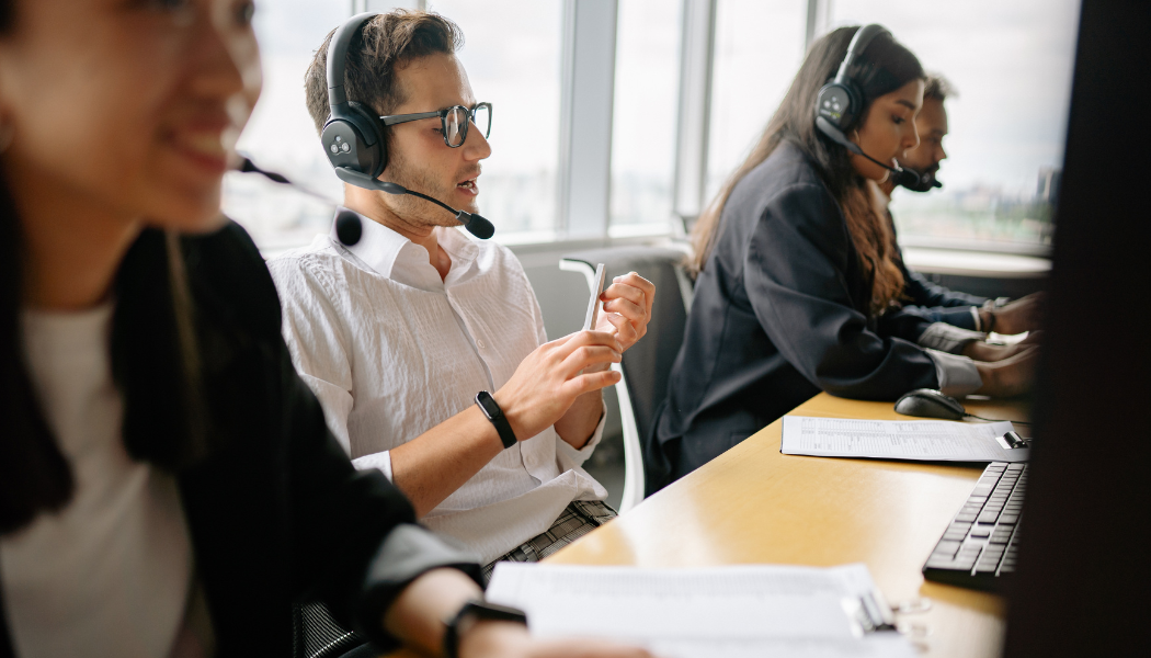 How Often Should You Replace Headsets for Work?