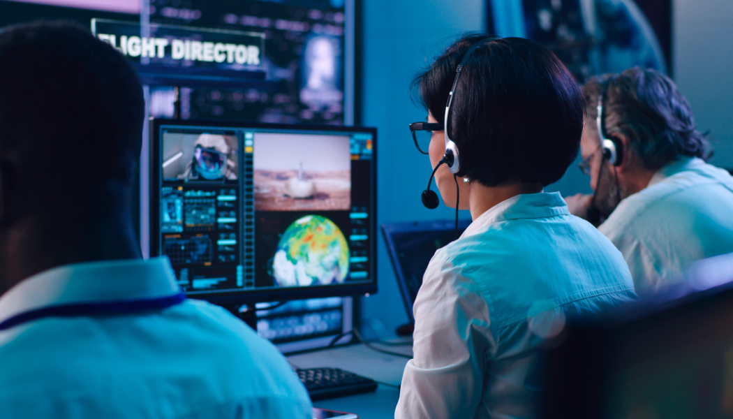 SHG Dispatch Solutions: Reliable Communication for Mission-Critical Environments