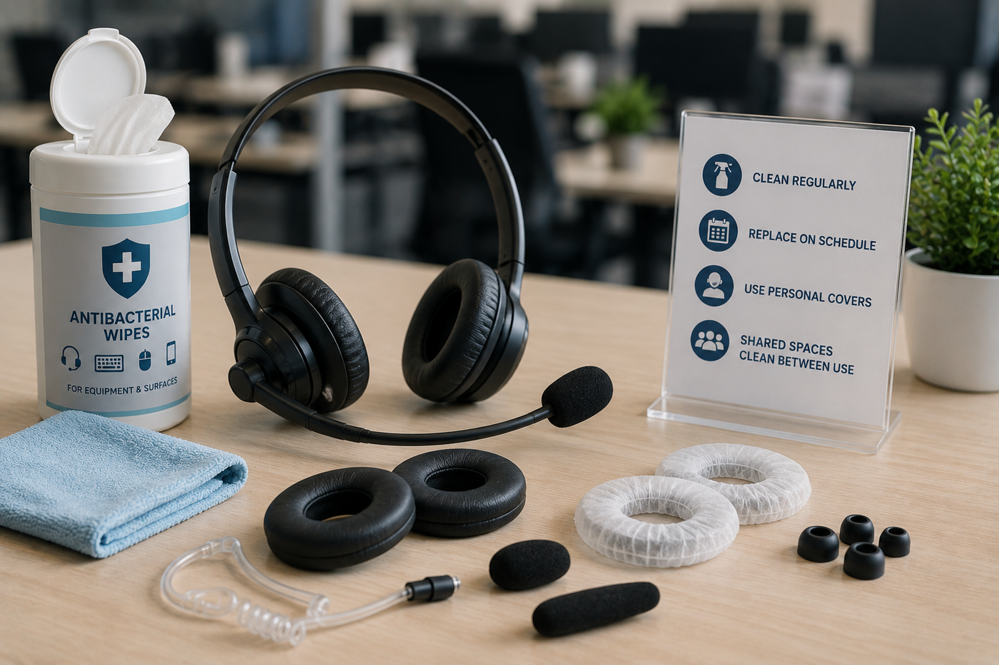 Avaya Headset Compatibility Guide Everything You Need To Know