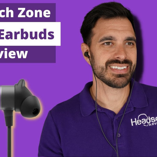 Logitech Zone Wired Earbuds, 33 G at ₹ 5000 in Indore | ID: 6804593788 Logitech Zone Wired Earbuds, 33 G at ₹ 5000 in Indore | ID: 6804593788