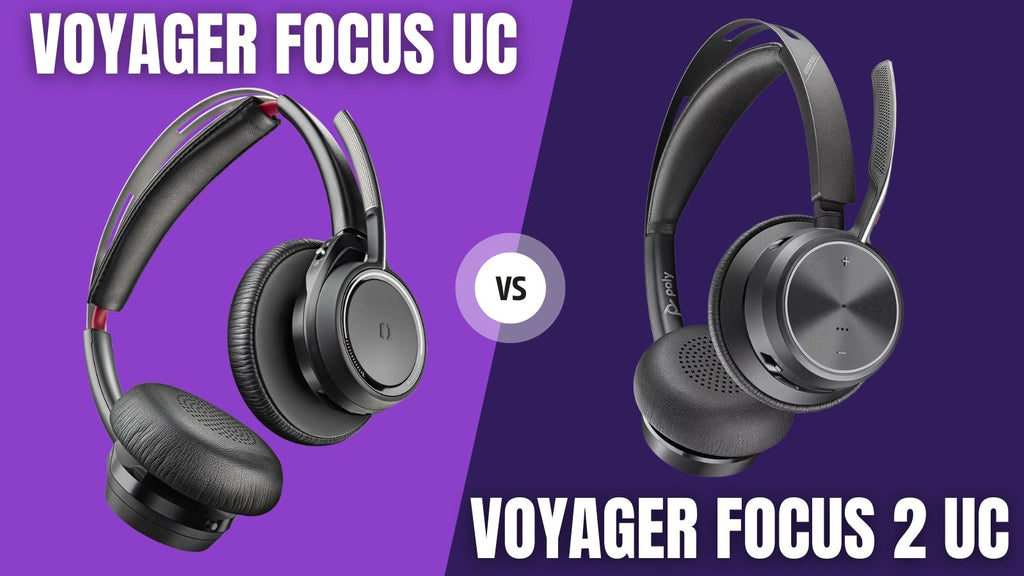10 Reasons Why Voyager UC 2 To Upgrade You Should Poly The Focus