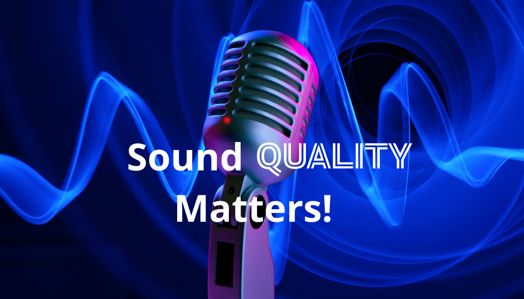 Mastering Microphone Sound Quality and Noise Cancellation for Professional Calls
