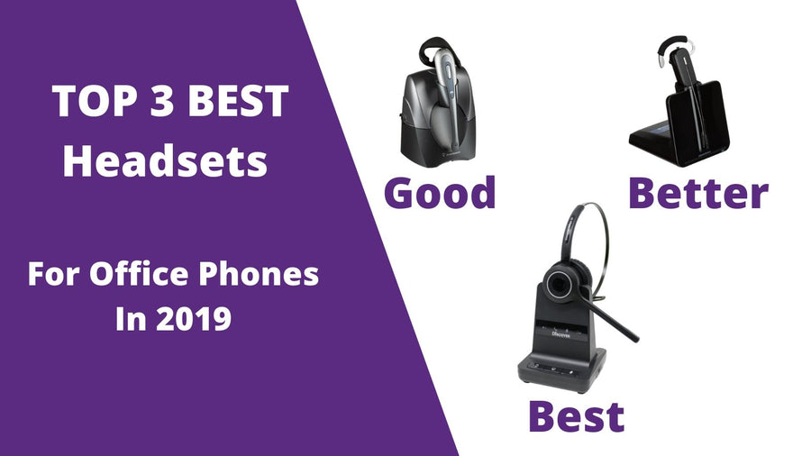 Best Wireless Headset Work 5 Best Wireless Work From Home Headsets 2025