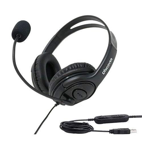 Wired Office Headsets | Headset Advisor