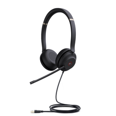 Yealink UH37 Professional Wired USB Headset