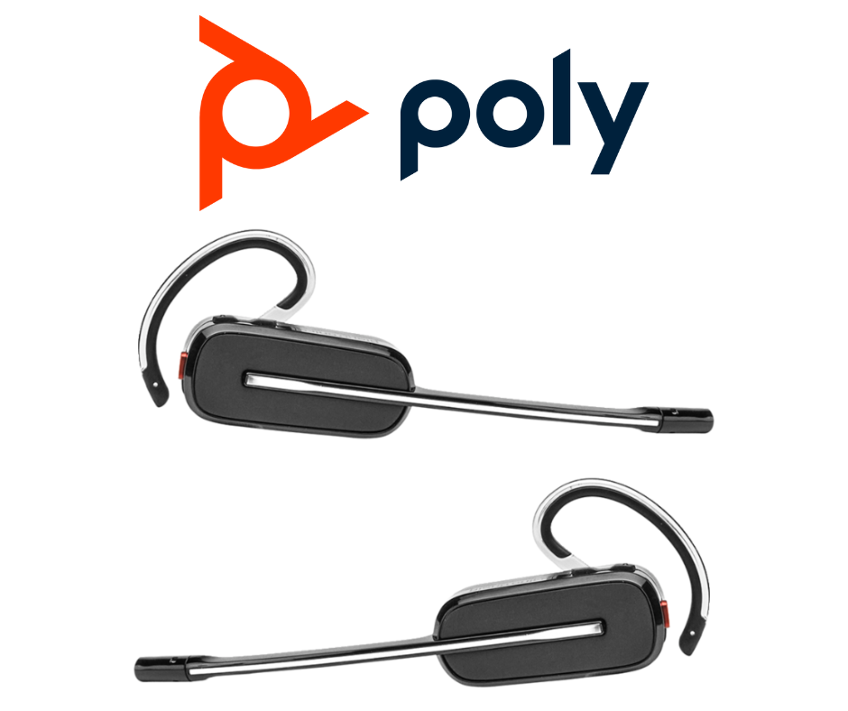 Poly Savi Office Headset 8445