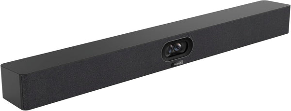 Yealink MeetingBar A40 All-in-One Video Bar System for Small to Medium Meeting Rooms - item YEA-A40-031