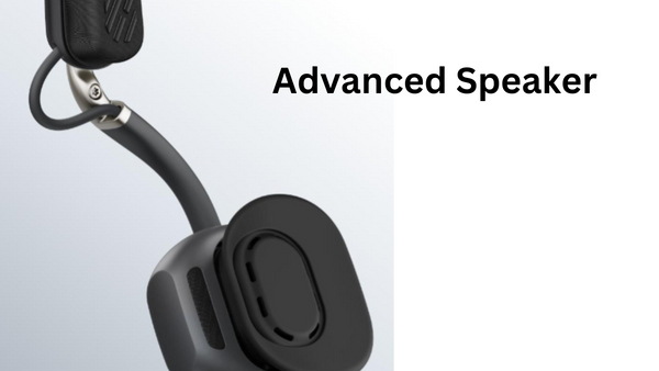 Shokz Openmeet - The Most Unique Open Ear Bluetooth Headset