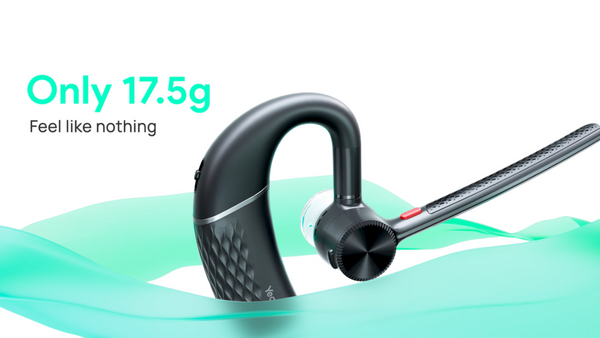 Yealink BH71 Bluetooth Wireless Headset - Item 1208651