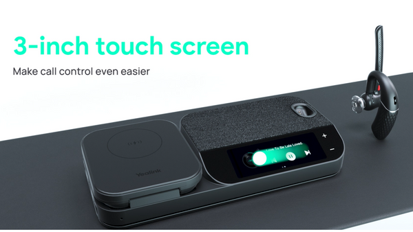 Yealink BH71 Workstation & Workstation Pro