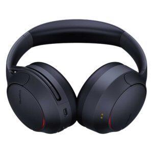 Yealink BH78 Wireless Bluetooth Headset with ANC & Charge stand - item 1208731