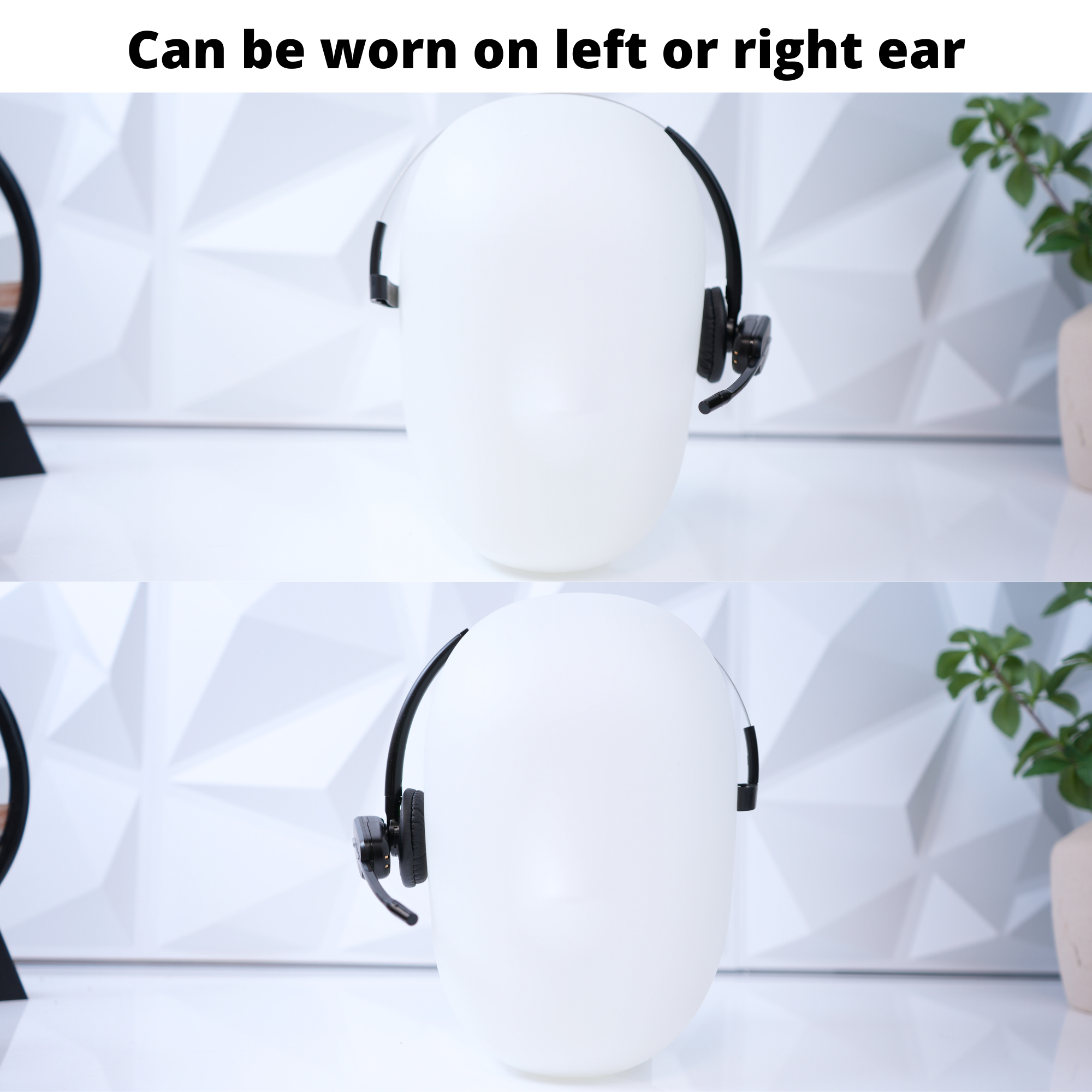 Replacement Headband For Poly for W and CS Headsets