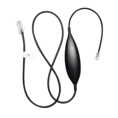 Discover DHS27 EHS Cable: Enable Remote Answering for Adapt 30 Headset