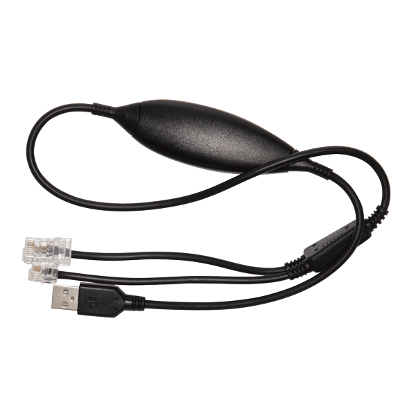 Discover DHS28 EHS Cable for Yealink Phones