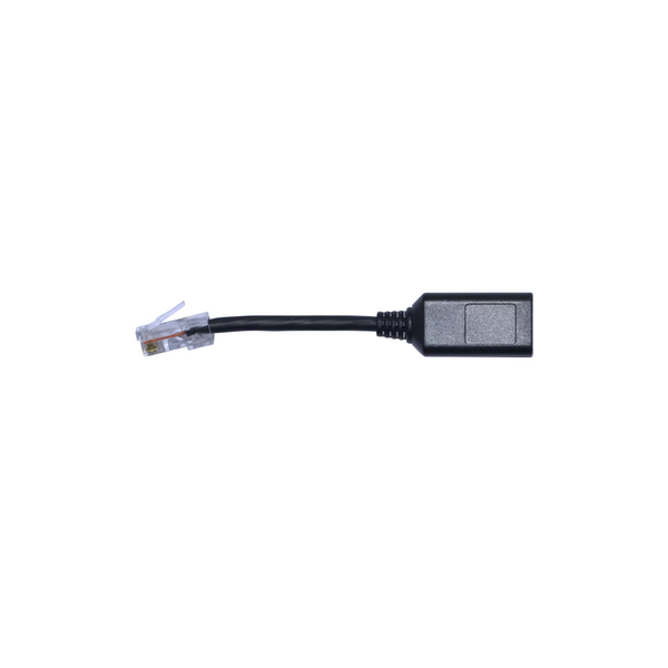 Discover DHS6 EHS Adapter: Connect Adapt 30 to Desk Phone & Cable