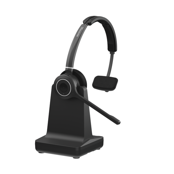 Discover Adapt 20 Convertible Wireless Headset: Noise Cancelling