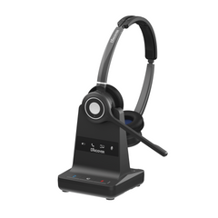 Discover Adapt 30: Noise Cancelling DECT Wireless Headset