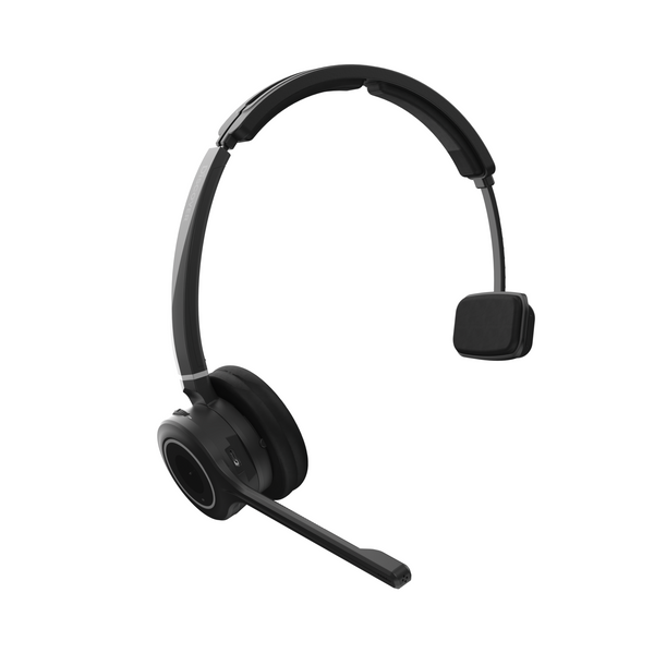 Discover Adapt 20 Convertible Wireless Headset: Noise Cancelling