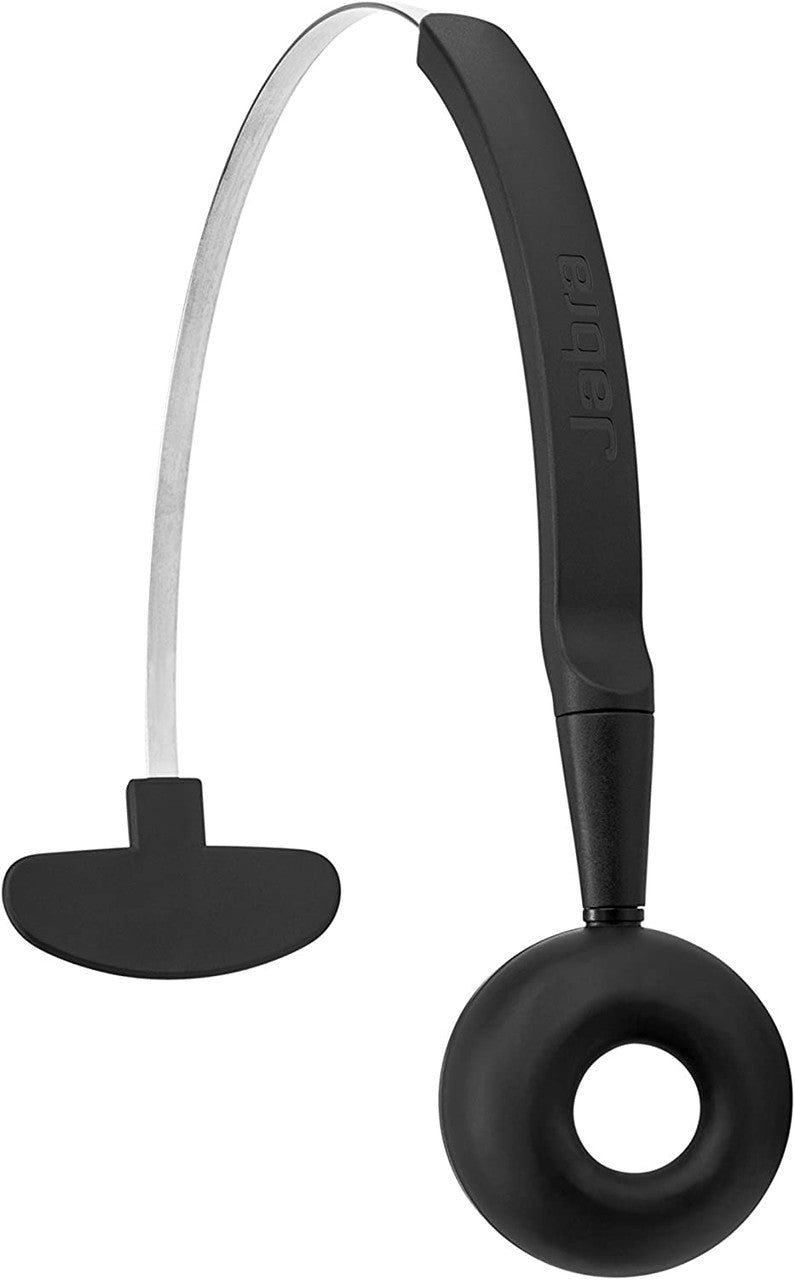 Jabra Engage 55 Convertible: Flexible Style, Crystal-Clear Calls