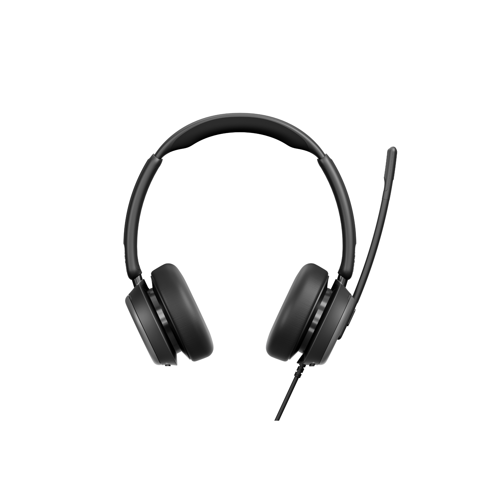 EPOS Impact 860 Headset - Silencing Open Office Noise With Ease!