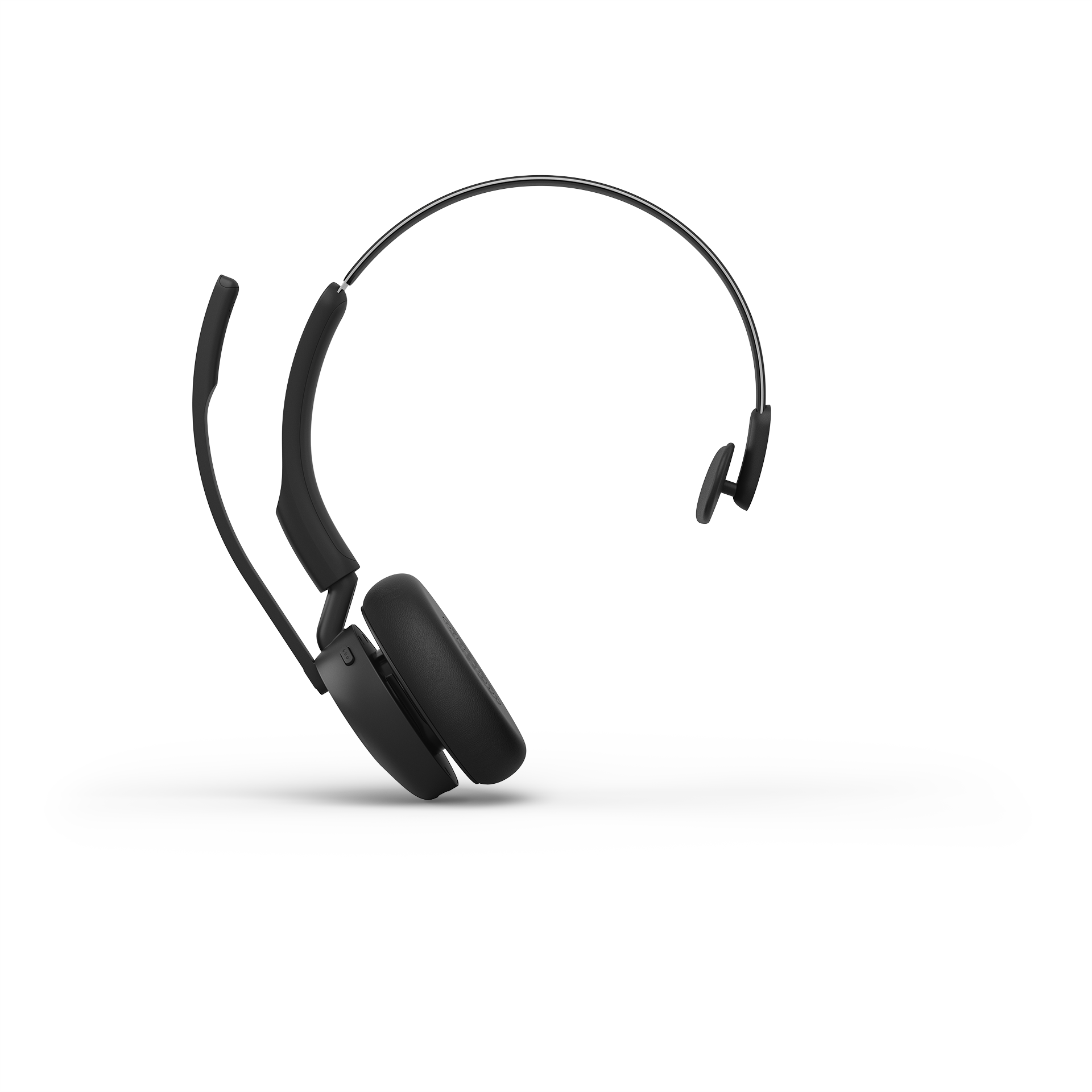 Jabra Evolve3 45 Mono Wireless Bluetooth Headset