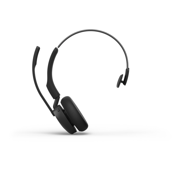 Jabra Evolve3 45 Mono Wireless Bluetooth Headset