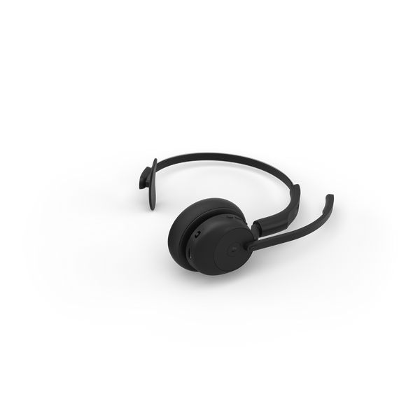 Jabra Evolve3 45 Mono Wireless Bluetooth Headset