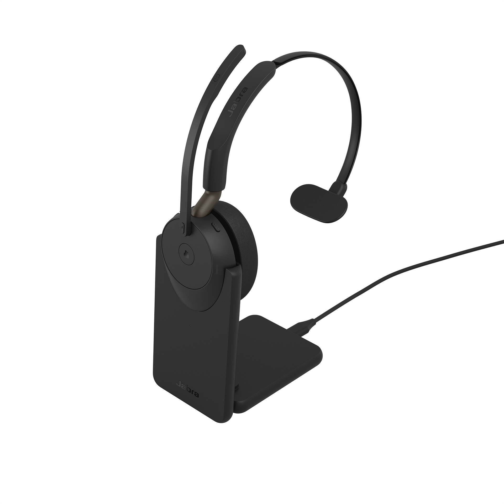 Jabra Evolve3 65 Mono Wireless Bluetooth Headset