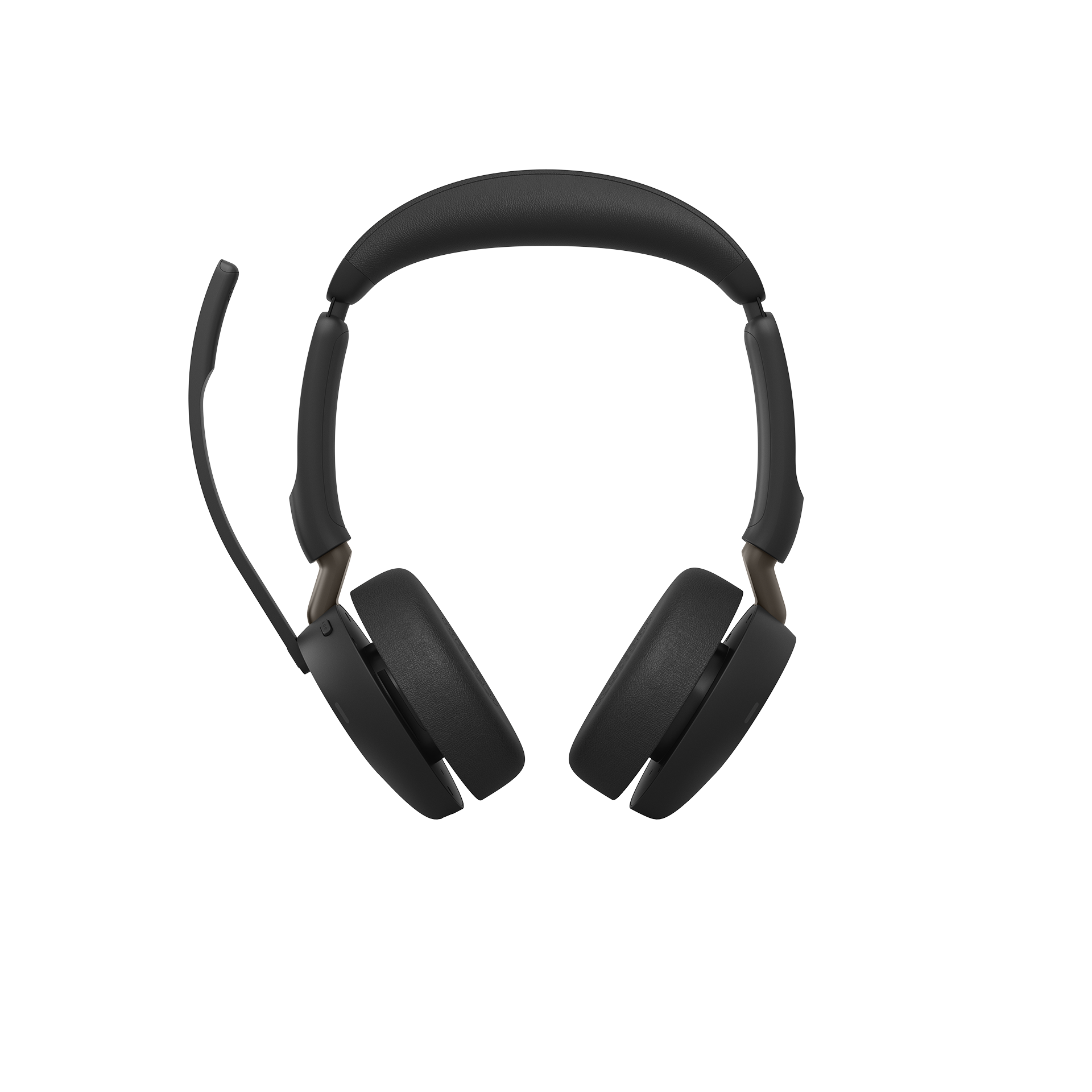 Jabra Evolve3 65 Stereo Wireless Bluetooth Headset