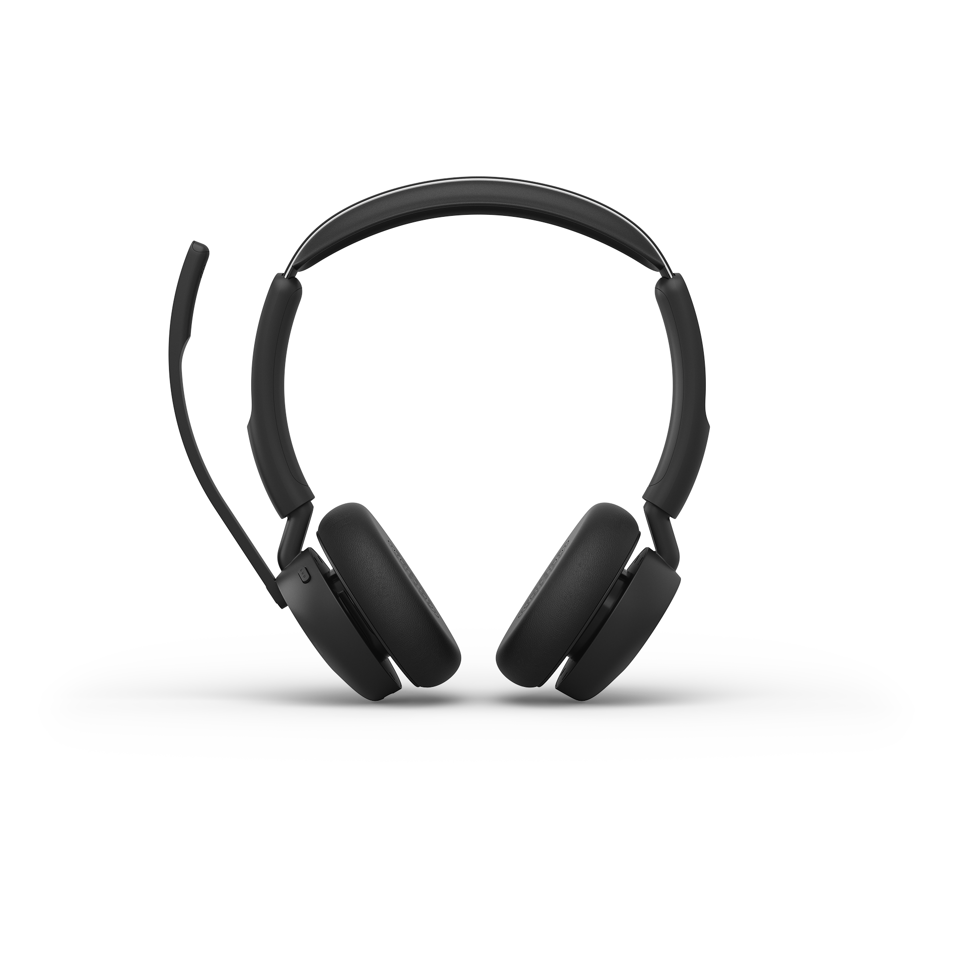 Jabra Evolve3 45 Stereo Wireless Bluetooth Headset