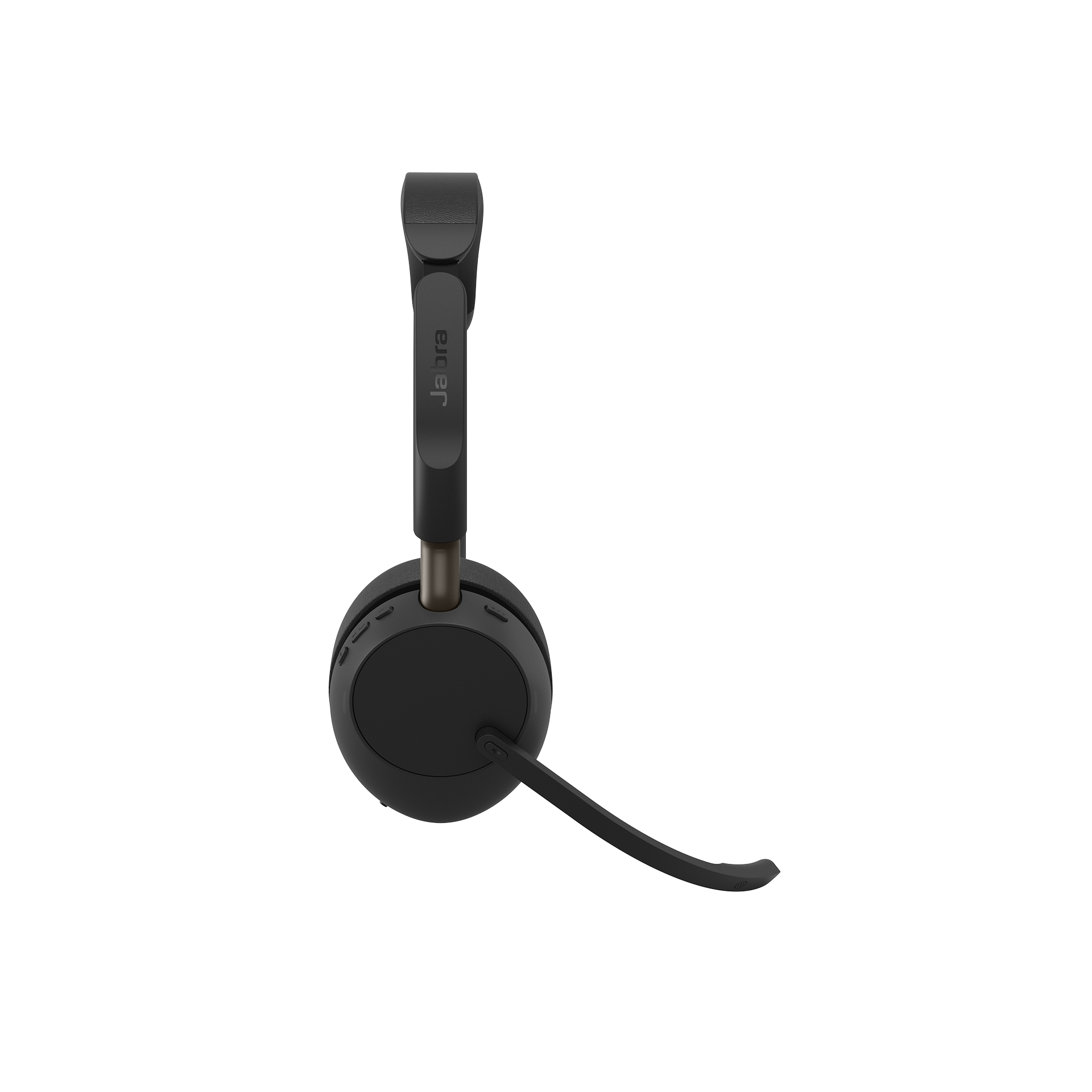 Jabra Evolve3 65 Stereo Wireless Bluetooth Headset