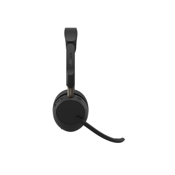 Jabra Evolve3 65 Stereo Wireless Bluetooth Headset