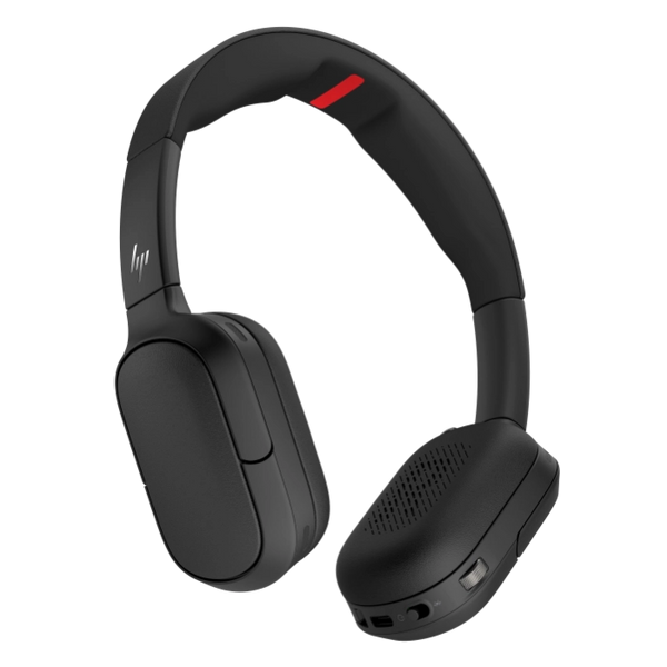 HP Poly Focus 620 Wireless Bluetooth Headset