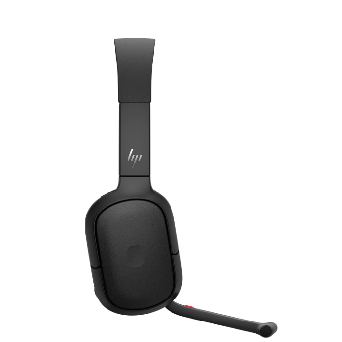 HP Poly Focus 620 Wireless Bluetooth Headset