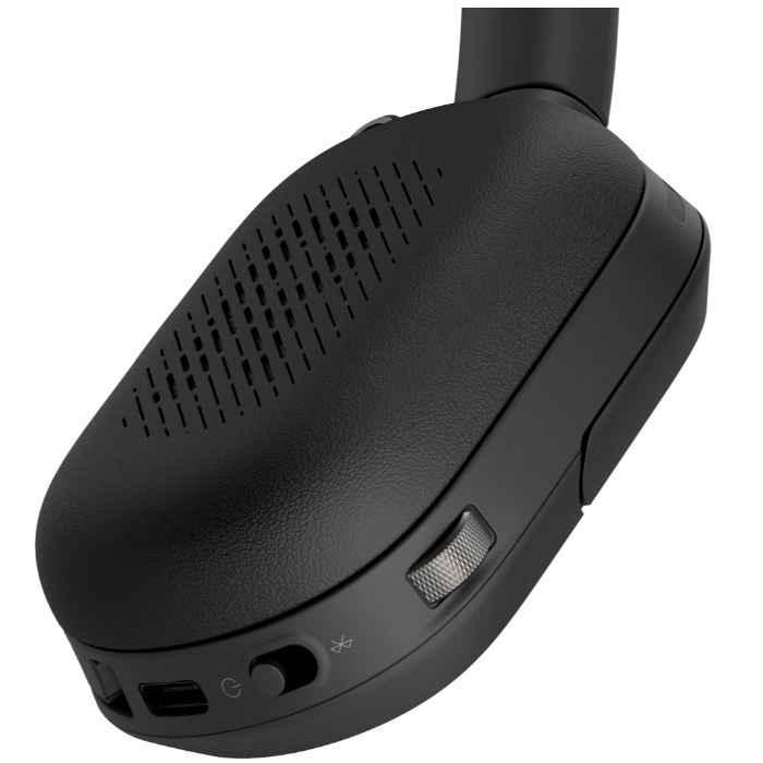 HP Poly Focus 620 Wireless Bluetooth Headset
