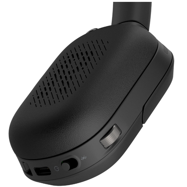 HP Poly Focus 620 Fold Wireless Bluetooth Headset