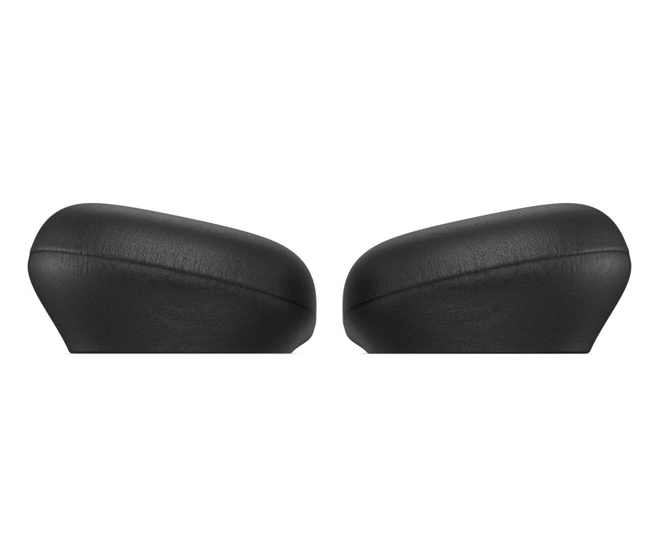 HP Poly Focus 6 Replacement Over-Ear Cushions (2 Pieces) - Item C56Y3AA#AC3