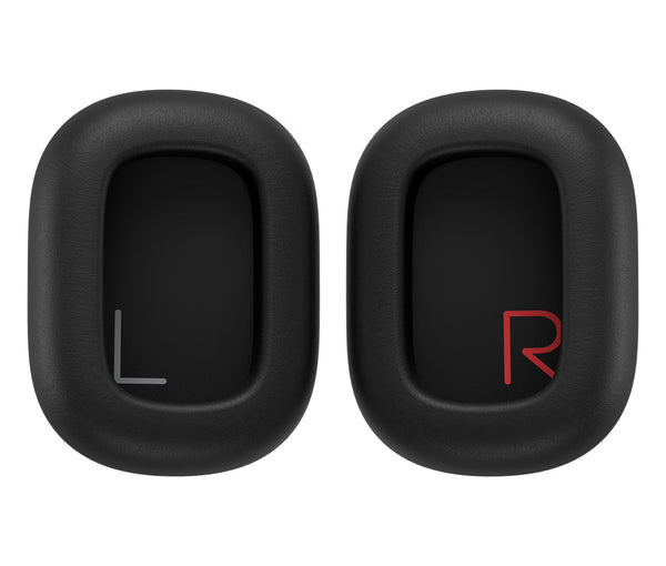 HP Poly Focus 6 Replacement Over-Ear Cushions (2 Pieces) - Item C56Y3AA#AC3