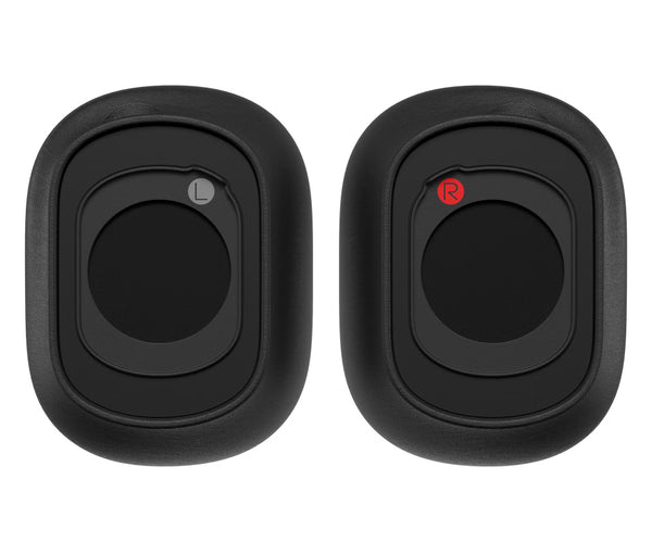 HP Poly Focus 6 Replacement Over-Ear Cushions (2 Pieces) - Item C56Y3AA#AC3