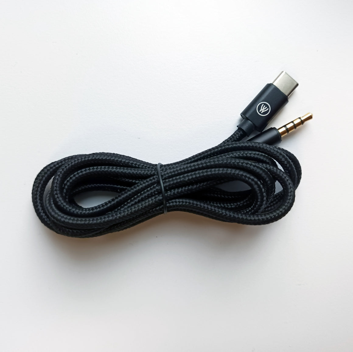 OROSOUND Adaptateur Tilde Pro - Jack vers USB-C - 3,5mm - Noir - JPF  Industries