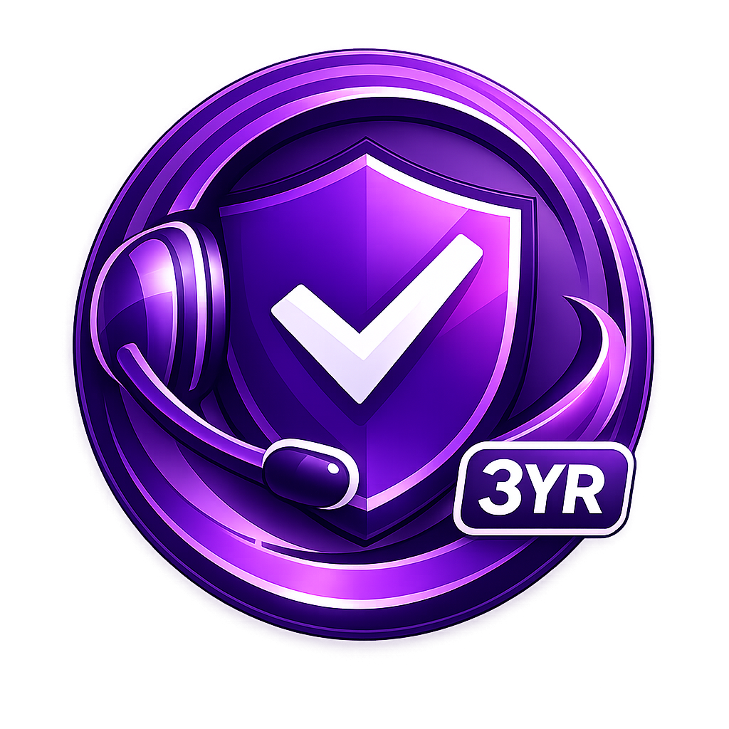 Headset Advisor Care – 3-Year Product Protection & Support