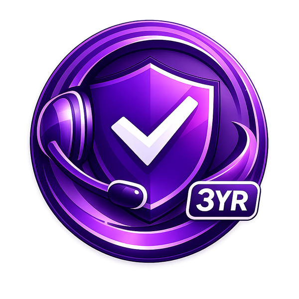 Headset Advisor Care – 3-Year Product Protection & Support
