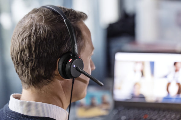 EPOS Impact 400 Wired USB Headset